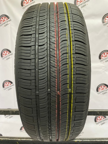 Nexen N'Priz AH5 215/50 R17 91H