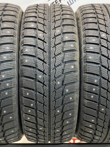 Zeta Antarctica Ice R17	225/55