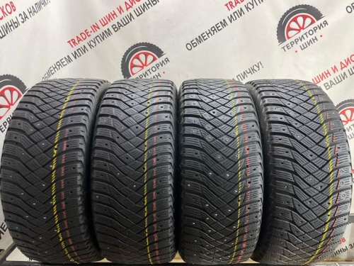 GoodYear Arctic 2 R17 225/45