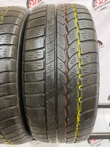 Continental ContiWinterContact R18 245/50 104V