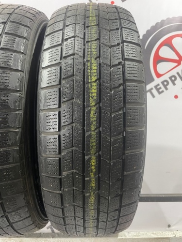 Dunlop Graspic DS3 R16 205/60