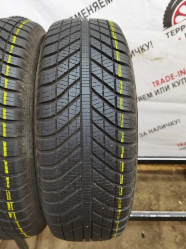 Goodyear Vector4seasons  195/60 89H R16