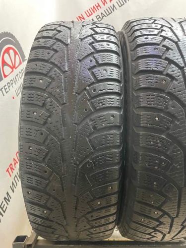 Nokian Hakka 5 R15 195/65.