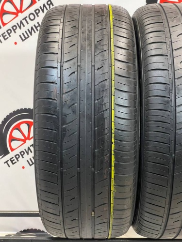 Dunlop Grandtrek PT3A  R21	275/50