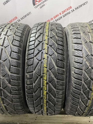 Tigar SUV Winter R16 215/65