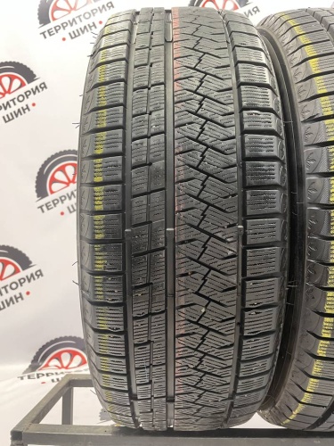 Michelin X-Ice North 4 R15 185/65