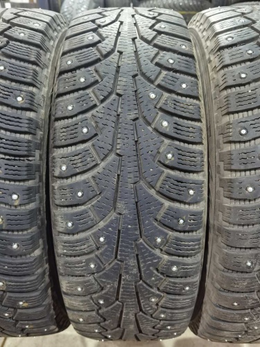 Nokian Tyres Nordman 5 SUV R17 225/65