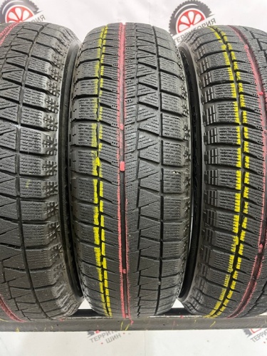 Bridgestone blizzak REVO GZ R13 155/65 73Q