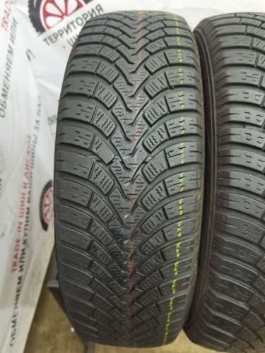 FALKEN EUROWINTER HS01 195/65 R15 91T