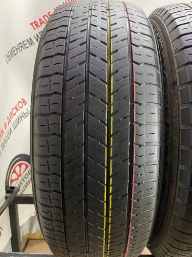 Yokohama Geolandar G91AT R17 225/65