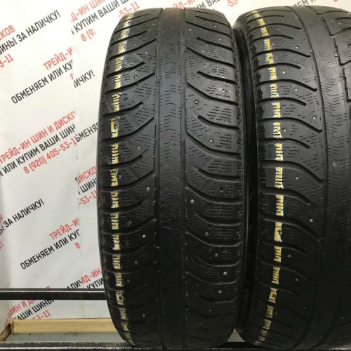 Bridgestone Ice Cruiser 7000 R18 235/60