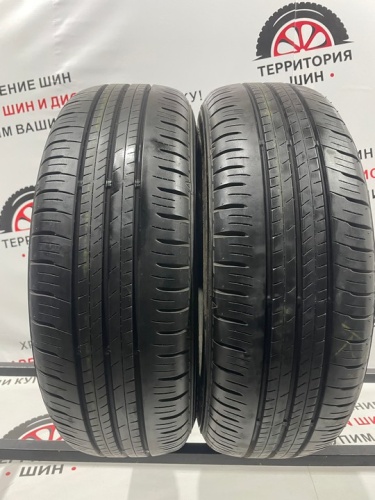 Dunlop Enasave EC300+ R15 195/65