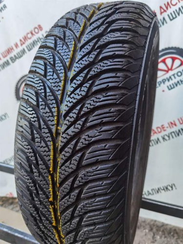 Uniroyal MS Plus 77 R15 195/65