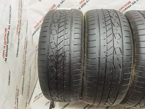 Goodyear  Excellence 255/45 R20