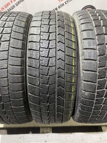 Dunlop SP Winter Maxx WM01 R15 195/65