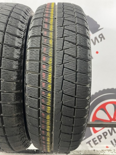 Bridgestone Blizzak Revo GZ R14 175/65