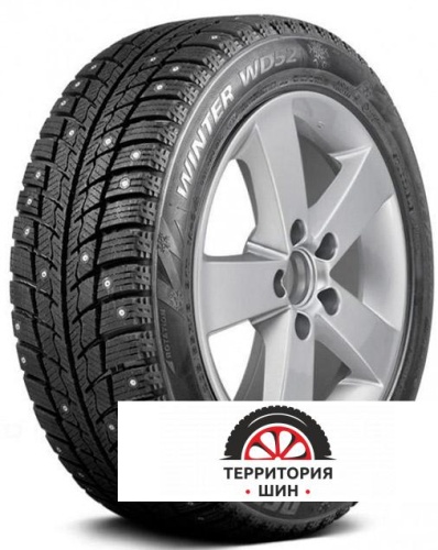 Delinte Winter WD52 R16 235/70 106T