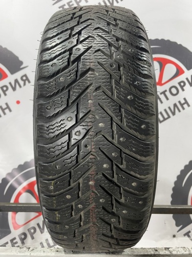 Nokian Tyres Hakkapeliitta 8 RFT R16 195/55