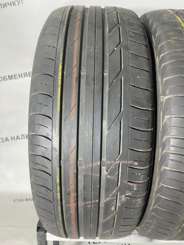 Bridgestone Turanza T001 R18	225/50