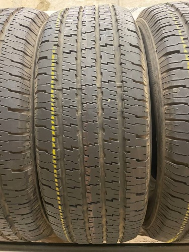 Hankook Smart Flex DH31 R16	255/65