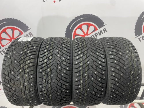 iLink Wintervorhut Stud III R17 225/60