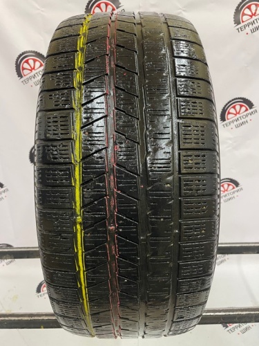 Pirelli Scorpion Ice&Snow  255/50 107V R19