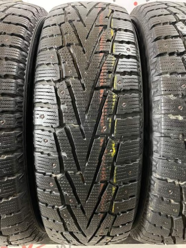 Nexen WinGuard WinSpike  R17 225/65