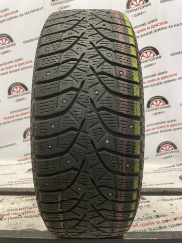 Bridgestone Blizzak Spike-02  R15 185/60