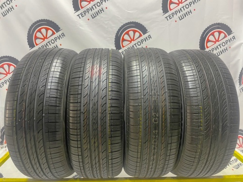 Hankook Optimo H426 R17	215/55