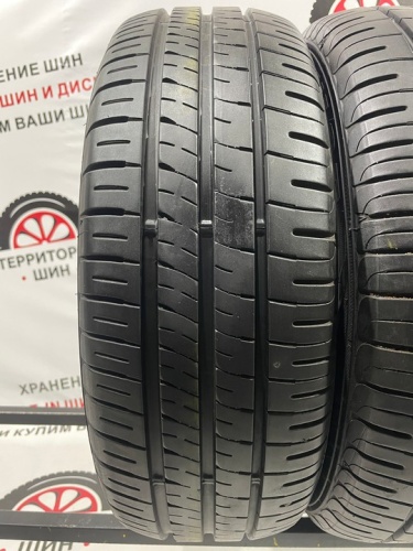 Dunlop Enasave EC204 R17 215/55