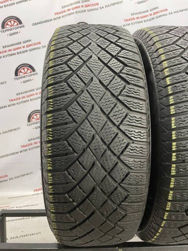 Continental VikingContact 7 SSR  R17 225/60