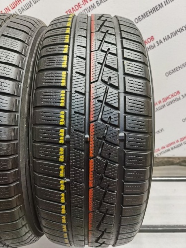 Yokohama W.Drive R17 225/55