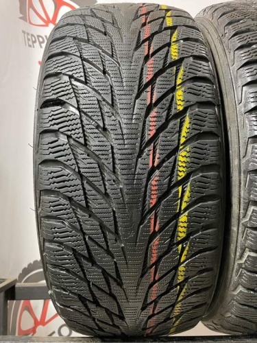 Nokian Hakka R2 R16 215/55