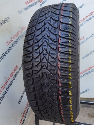 Dunlop SP Winter Sport 4D R16 215/65