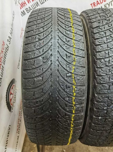 Michelin Latitude Alpin LA2 235/65 R17 108H