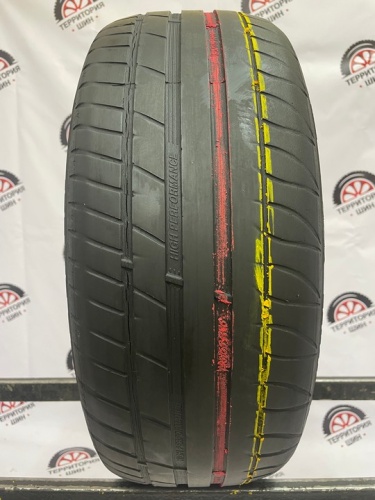 Tigar High Performance  195/55 85H R15