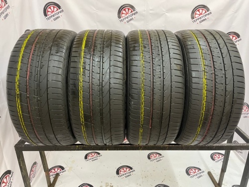 Pirelli P Zero  RunFlat R20 275/35 Y102