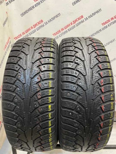 Nokian Tyres Hakkapeliitta 5 R17 215/55