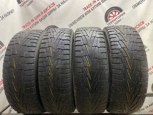 Nexen Winguard Spike WS6 R17 225/60