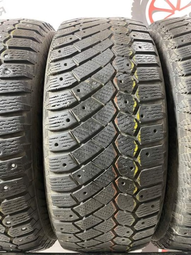 Gislaved NordFrost R16 205/55