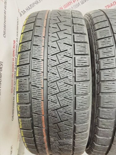 Pirelli Ice Asimmetrico R16 205/55