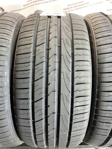 Zeta Impero R20	255/55