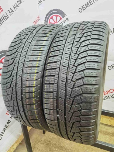 Hankook i*cept evo2 SUV W320A R17 205/50 93V