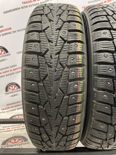 Nokian Tyres Nordman 7  R14 155/65