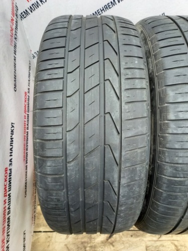 Hankook Ventus S1 Evo2 SUV R19 235/55