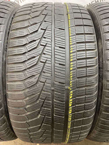 Hankook Winter i*Cept evo 2 R19 275/40 101V