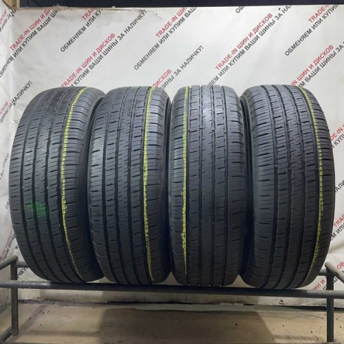 Kumho Sense SUV  R16	245/70