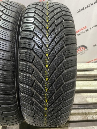 Continental WinterContact TS 860 R15 185/60