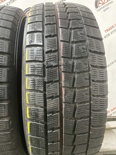 Dunlop SP Winter Maxx WM01 R16 215/65