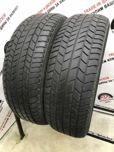 Yokohama Aspec A349A R17 225/65